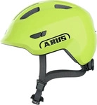 Abus 67278, Abus Fahrradhelm Smiley 3.0 gelb