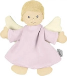 Sterntaler 3211896, Sterntaler Schmusetuch Schutzengel M rosa