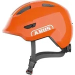 ABUS Fahrradhelm Smiley 3.0, orange, M