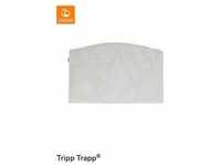 Stokke® TRIPP TRAPP® Sitzkissen Junior Organic Cotton, grau