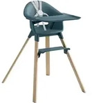 Stokke&reg; CLIKK&trade; Hochstuhl Clikk, blau