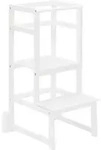 fillikid 1550-05, Fillikid Lernturm Vista weiss