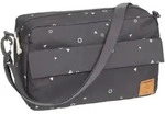 L&auml;ssig Organizer Bag f&uuml;r Kinderwagen, Sportwagen, Buggy, grau