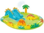 Intex Playcenter Little Dino, gruen