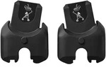 Maxi-Cosi Adapter f&uuml;r Adorra, Adorra2, Leona, Lila XP, CP, SP, Stella, Myay,...