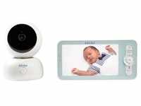 Beaba Babyphone mit Kamera ZEN Premium, weiss