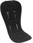 Bugaboo Sitzauflage Dual Comfort, schwarz