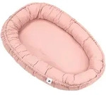 Julius Z&ouml;llner Kuschelnest NIDO Terra Musselin, rosa