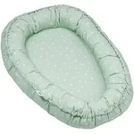 Julius Z&ouml;llner 81300 6252 0, Julius Z&ouml;llner Kuschelnest NIDO Jersey gruen