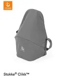 Stokke&reg; CLIKKTM Travel Bag f&uuml;r Hochstuhl Clikk, grau