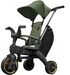 Doona Dreirad Liki Trike S3, gruen
