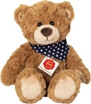 Hermann Teddy Collection 938941, Hermann Teddy Collection Herzekind Teddy Rufus 30cm