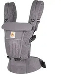Ergobaby&reg; ADAPT Soft Flex Mesh Babytrage