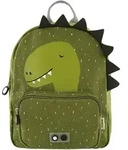 trixie Kindergartenrucksack 7,5l, gruen