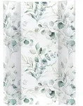 Rotho Babydesign Keilwickelauflage 50x70 cm, weiss