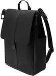 Bugaboo Wickelrucksack, schwarz