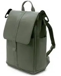 Bugaboo Wickelrucksack, gruen