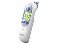 BRAUN Ohrthermometer ThermoScan® 7+, weiss