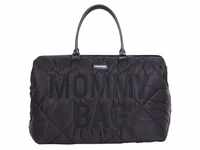 Childhome Wickeltasche Mommy Bag, schwarz