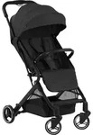 Hauck Buggy TravelNCare, schwarz