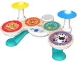 Hape Baby Einstein Schlagzeug Together in Tune DrumsTM, mehrfarbig