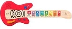 Hape Baby Einstein Gitarre Together in Tune GuitarTM, rot