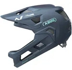 ABUS Fahrradhelm YouDrop FF, blau, S