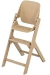 Maxi-Cosi Hochstuhl Nesta, braun Maxi-Cosi Hochstuhl Nesta, braun