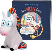 tonies 10000890, Tonies Tonie H&ouml;rfigur Das NEINhorn & die SchLANGEWEILE