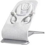 Ergobaby&reg; Babywippe Bouncer Evolve 3-in1, grau