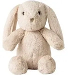 Cloud B Kuscheltier mit Nachtlicht LoveLight Buddies, beige