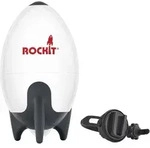 ROCKIT 2.0 Kinderwagenschaukler mit Halterung, weiss