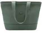 Bugaboo Wickeltasche, gruen