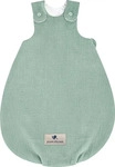 Julius Z&ouml;llner 9312155607, Julius Z&ouml;llner Ganzjahresschlafsack Terra Musselin...
