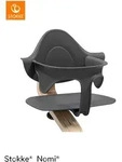 Stokke&reg; Nomi Baby Set, grau