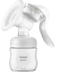 Philips Avent SCF430/01, Philips Avent Handmilchpumpe SCF430/01 weiss