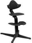 Stokke&reg; Nomi Hochstuhl, schwarz