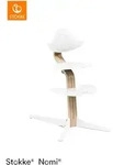 Stokke® Nomi Hochstuhl, weiss Stokke® Nomi Hochstuhl, weiss