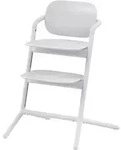 Cybex GOLD Treppenhochstuhl Lemo 2.0, weiss