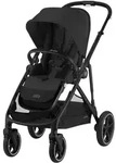 Cybex GOLD Kinderwagen Gazelle S, schwarz