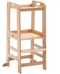 Hauck Lernturm Learn N Explore, natur