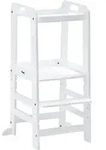 Hauck Lernturm Learn N Explore, weiss Hauck Lernturm Learn N Explore, weiss
