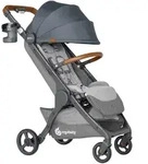 Ergobaby&reg; Buggy Metro+ Deluxe, grau