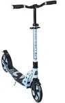 Scooter 205mm, blau