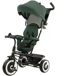 Kinderkraft Dreirad ASTON, gruen