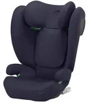 Cybex CBX by Kindersitz Solution B3 i-Fix, blau