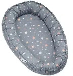 Julius Z&ouml;llner Kuschelnest NIDO Jersey, blau