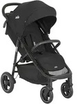 Joie Sportwagen Litetrax Pro, schwarz