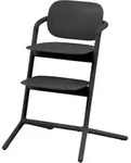 Cybex GOLD Treppenhochstuhl Lemo 2.0, schwarz