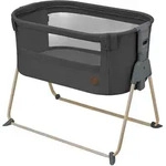 Maxi-Cosi Beistellbett Tori, grau